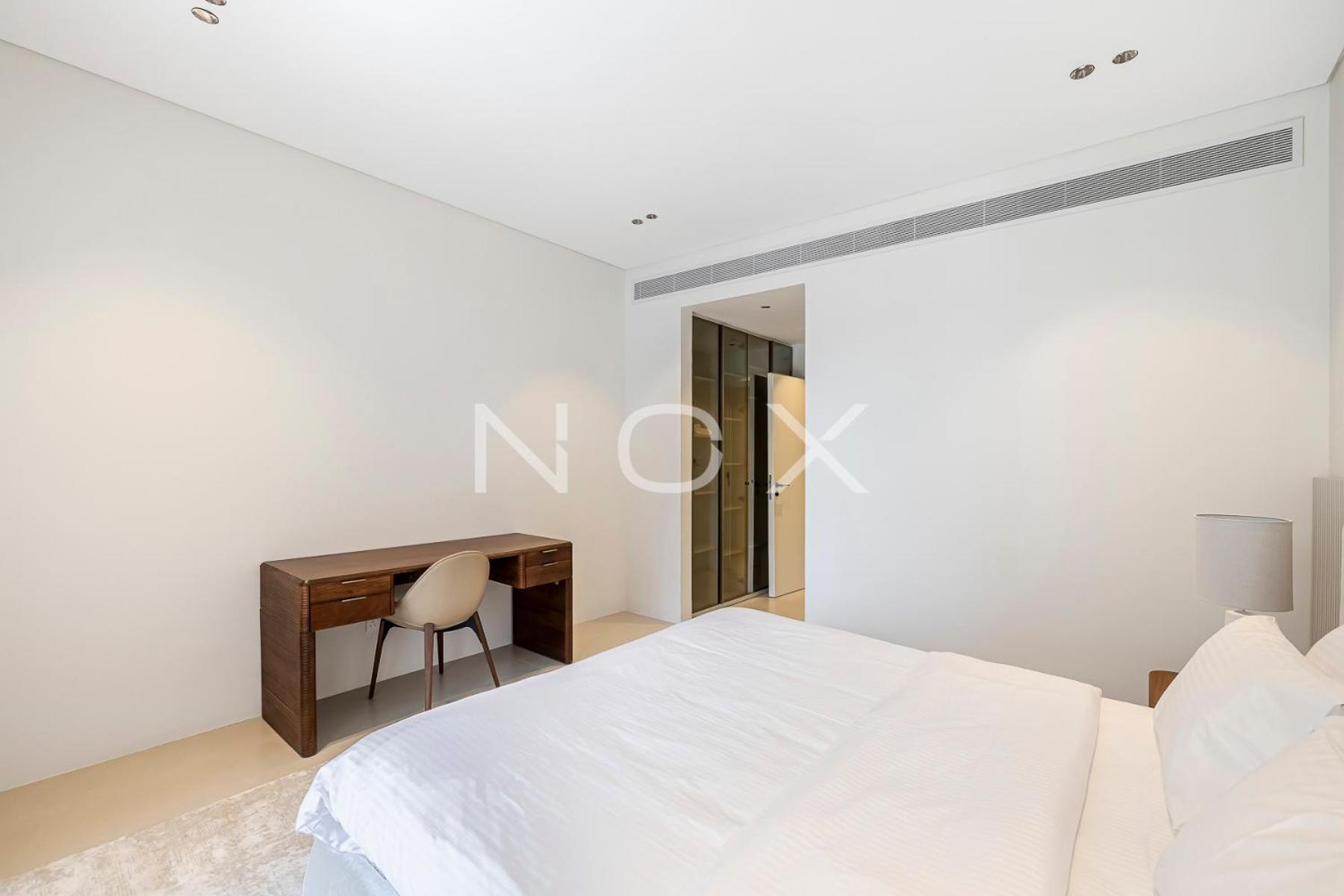 Unwind In Style Of This Grand 2Br Citywalk 12 Apartment Дубай Екстериор снимка
